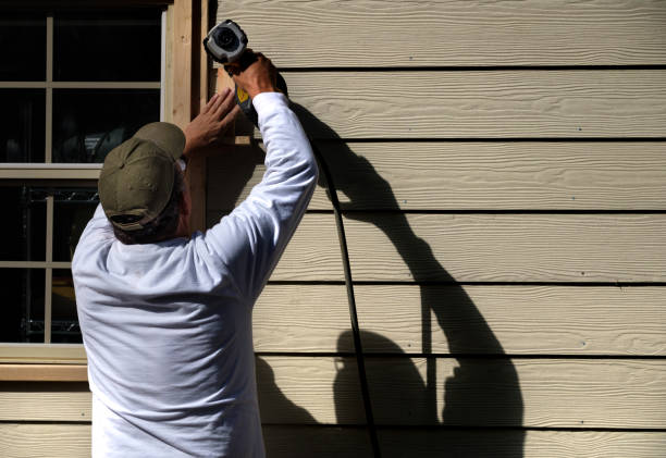 Best Composite Siding  in Advance, MO